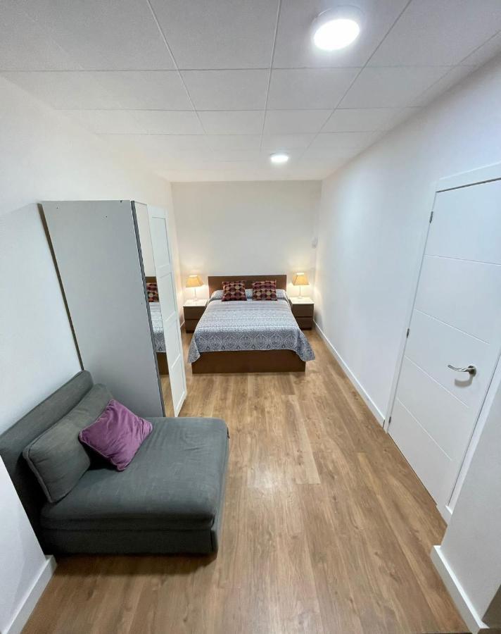 Bed & Breakfast Valencia Barcellona