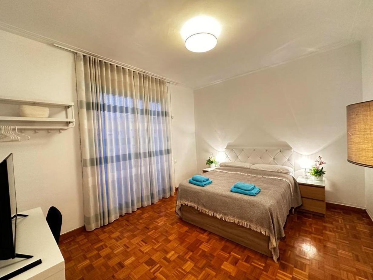 Bed & Breakfast Valencia Barcellona