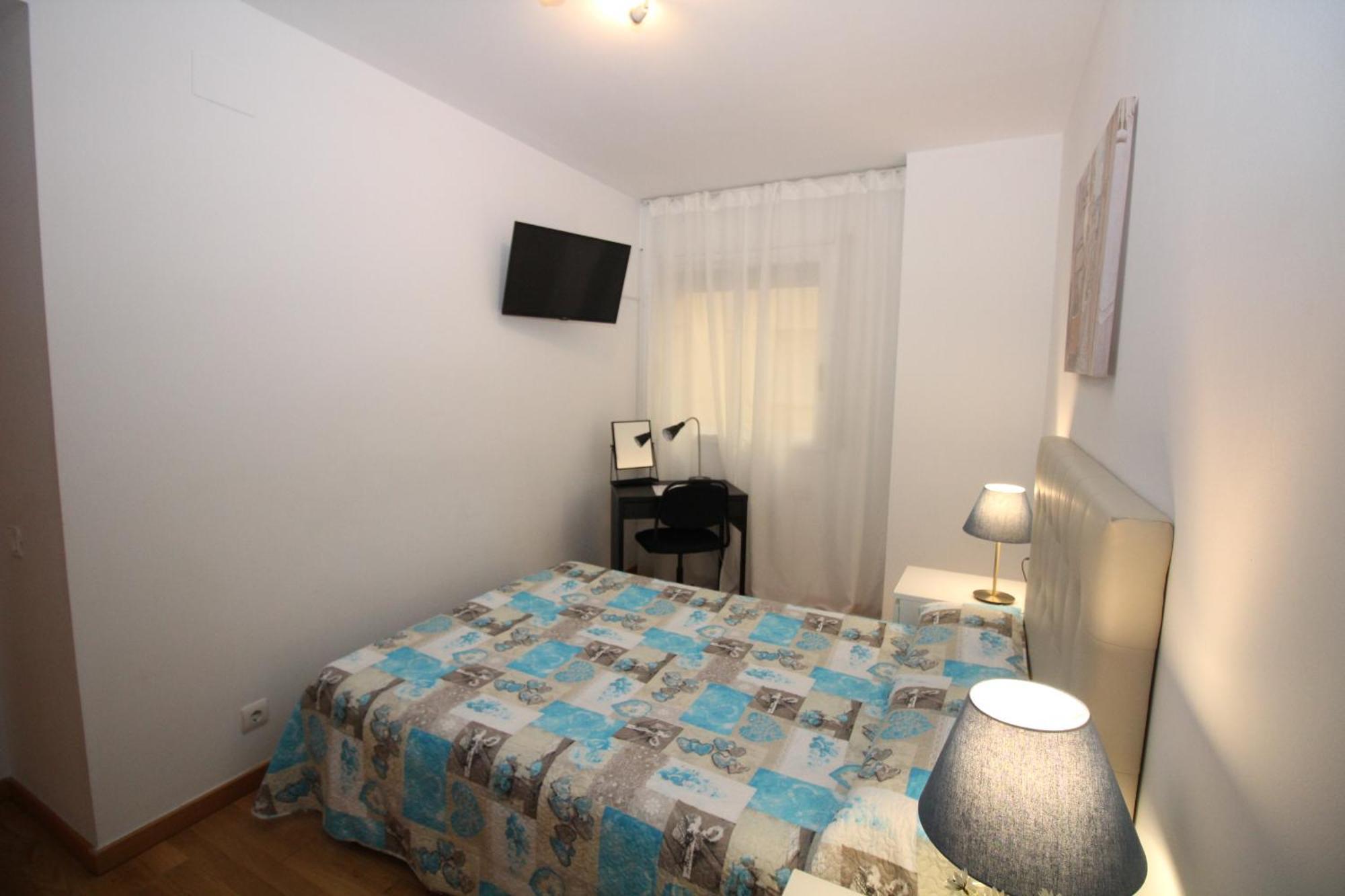 Bed & Breakfast Valencia Barcellona